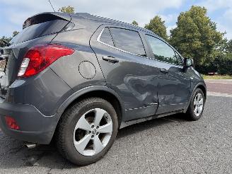 Opel Mokka 1.4 T Innovation (SUV 5-dr.) picture 15