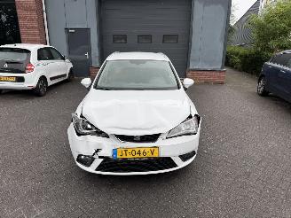 Seat Ibiza 1.0 EcoTSI Style Connect picture 8