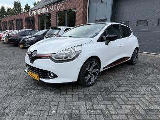 škoda osobní automobily Renault Clio 0.9 TCe ECO Collection (Hatchback 5-dr.) 2013/2