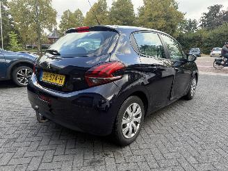 Peugeot 208 1.2 PureTech Active  AUTOMAAT (Hatchback 5-dr.) picture 5