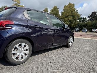 Peugeot 208 1.2 PureTech Active  AUTOMAAT (Hatchback 5-dr.) picture 26