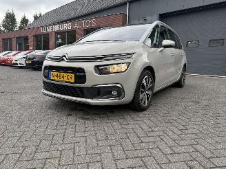 Citroën C4-picasso Grand  1.2 PureTech (MPV 5-dr.) picture 31