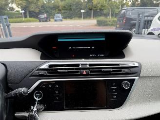 Citroën C4-picasso Grand  1.2 PureTech (MPV 5-dr.) picture 25