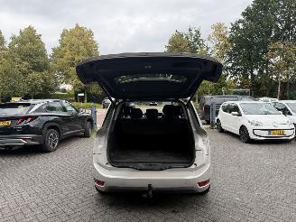 Citroën C4-picasso Grand  1.2 PureTech (MPV 5-dr.) picture 13