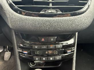 Peugeot 208 1.6 BlueHDi Active (Hatchback 5-dr.) picture 21