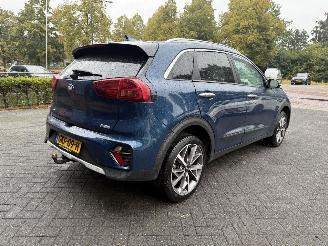 Coche accidentado Kia Niro 1.6 GDi Hybrid DynamicPlusLine (SUV 5-dr.) 2020/2