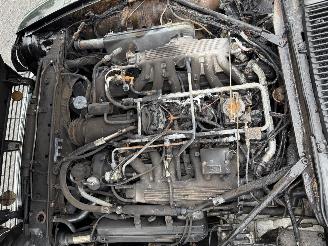 Jaguar Xjs 5.3 V12 Convertible (Cabrio softtop 2-dr.) picture 10