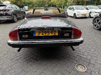 Jaguar Xjs 5.3 V12 Convertible (Cabrio softtop 2-dr.) picture 19