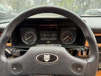 Jaguar Xjs 5.3 V12 Convertible (Cabrio softtop 2-dr.) picture 17