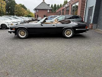 Jaguar Xjs 5.3 V12 Convertible (Cabrio softtop 2-dr.) picture 2