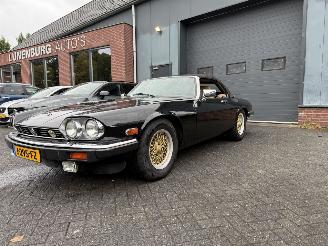 Jaguar Xjs 5.3 V12 Convertible (Cabrio softtop 2-dr.) picture 33