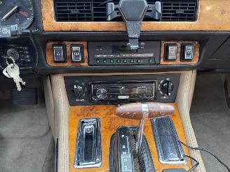 Jaguar Xjs 5.3 V12 Convertible (Cabrio softtop 2-dr.) picture 21