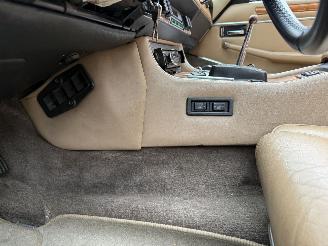 Jaguar Xjs 5.3 V12 Convertible (Cabrio softtop 2-dr.) picture 26