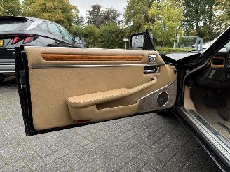 Jaguar Xjs 5.3 V12 Convertible (Cabrio softtop 2-dr.) picture 27