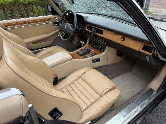 Jaguar Xjs 5.3 V12 Convertible (Cabrio softtop 2-dr.) picture 29