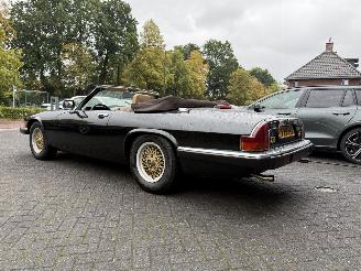 Jaguar Xjs 5.3 V12 Convertible (Cabrio softtop 2-dr.) picture 3