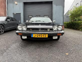 Jaguar Xjs 5.3 V12 Convertible (Cabrio softtop 2-dr.) picture 36