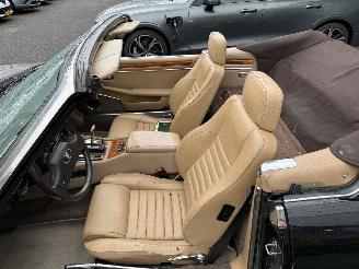 Jaguar Xjs 5.3 V12 Convertible (Cabrio softtop 2-dr.) picture 16