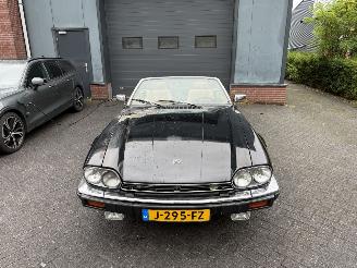 Jaguar Xjs 5.3 V12 Convertible (Cabrio softtop 2-dr.) picture 18