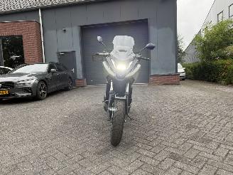 Honda  NC 750X DCT C-ABS picture 13