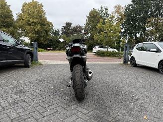 Honda  NC 750X DCT C-ABS picture 4