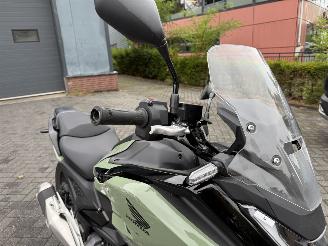 Honda  NC 750X DCT C-ABS picture 10