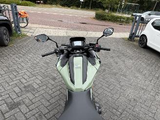 Honda  NC 750X DCT C-ABS picture 19