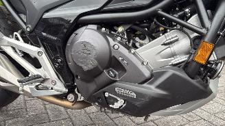 Honda  NC 750X DCT C-ABS picture 11