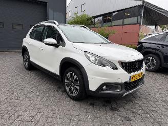Peugeot 2008 1.2 PureTech Allure  AUTOMAAT (SUV 5-dr.) picture 7
