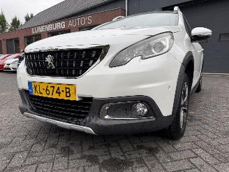 Peugeot 2008 1.2 PureTech Allure  AUTOMAAT (SUV 5-dr.) picture 37
