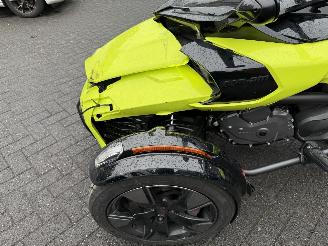 Can-Am  Spyder F3-S SM6 picture 24