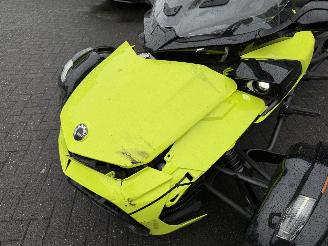 Can-Am  Spyder F3-S SM6 picture 25