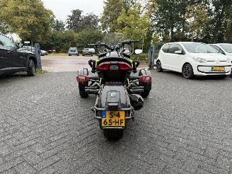 Can-Am  Spyder F3-S SM6 picture 4