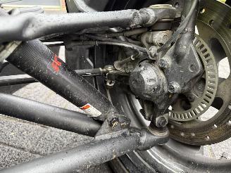Can-Am  Spyder F3-S SM6 picture 21