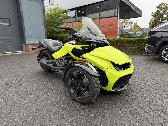Can-Am  Spyder F3-S SM6 picture 7