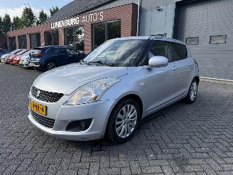  Suzuki Swift 1.2 Exclusive EASSS (Hatchback 5-dr.) 2011/4