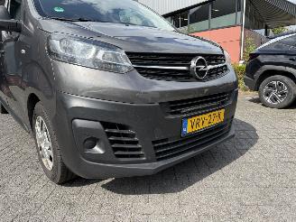 Opel Vivaro 1.5 CDTI L3H1 Edition (Bedrijfsauto 5-dr.) picture 25