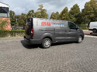 Opel Vivaro 1.5 CDTI L3H1 Edition (Bedrijfsauto 5-dr.) picture 26