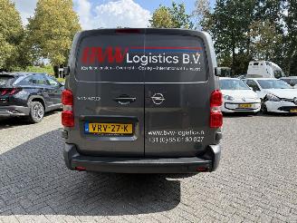 Opel Vivaro 1.5 CDTI L3H1 Edition (Bedrijfsauto 5-dr.) picture 4