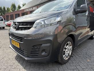 Opel Vivaro 1.5 CDTI L3H1 Edition (Bedrijfsauto 5-dr.) picture 24