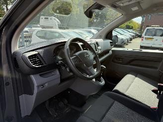 Opel Vivaro 1.5 CDTI L3H1 Edition (Bedrijfsauto 5-dr.) picture 14