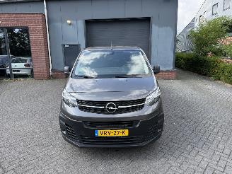 Opel Vivaro 1.5 CDTI L3H1 Edition (Bedrijfsauto 5-dr.) picture 9