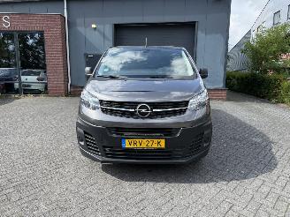 Opel Vivaro 1.5 CDTI L3H1 Edition (Bedrijfsauto 5-dr.) picture 8