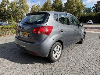 Kia Venga 1.6 CVVT Comfort Pack  AUTOMAAT  (MPV 5-dr.) picture 7