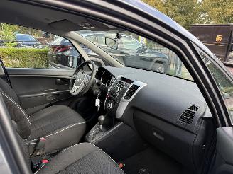 Kia Venga 1.6 CVVT Comfort Pack  AUTOMAAT  (MPV 5-dr.) picture 20