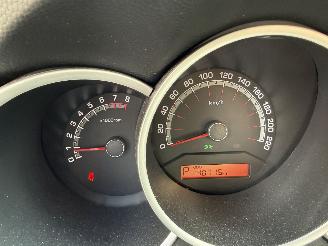 Kia Venga 1.6 CVVT Comfort Pack  AUTOMAAT  (MPV 5-dr.) picture 4