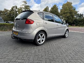 Seat Altea 1.4 TSI Style (MPV 5-dr.) picture 30