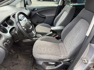 Seat Altea 1.4 TSI Style (MPV 5-dr.) picture 14