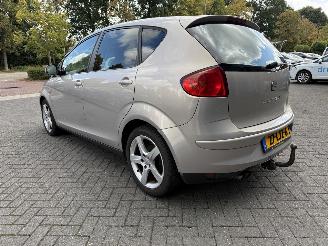 Seat Altea 1.4 TSI Style (MPV 5-dr.) picture 3