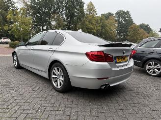 Schadeauto BMW 5-serie 530i Executive (Sedan 4-dr.) 2012/5